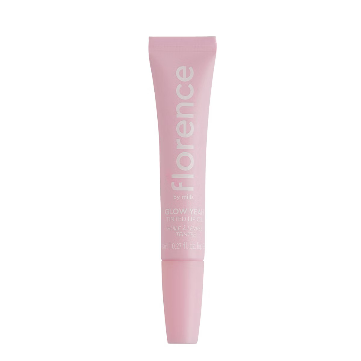 Florence by mills Tinted Glow Yeah Tinted Lip Oil - 0.27 fl oz - Ulta Beauty | Target