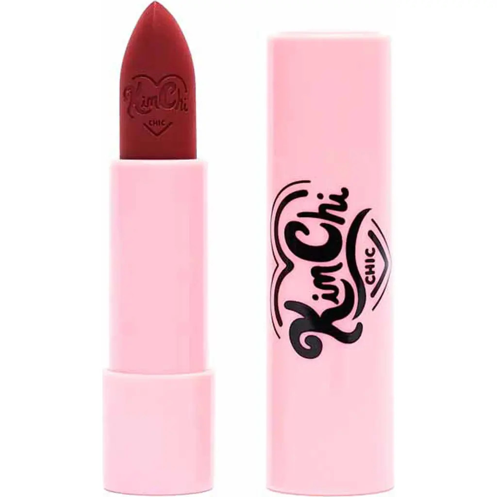 KIMCHI CHIC BEAUTY Marshmallow Butter Lippie in 03 Crown at Nordstrom | Nordstrom