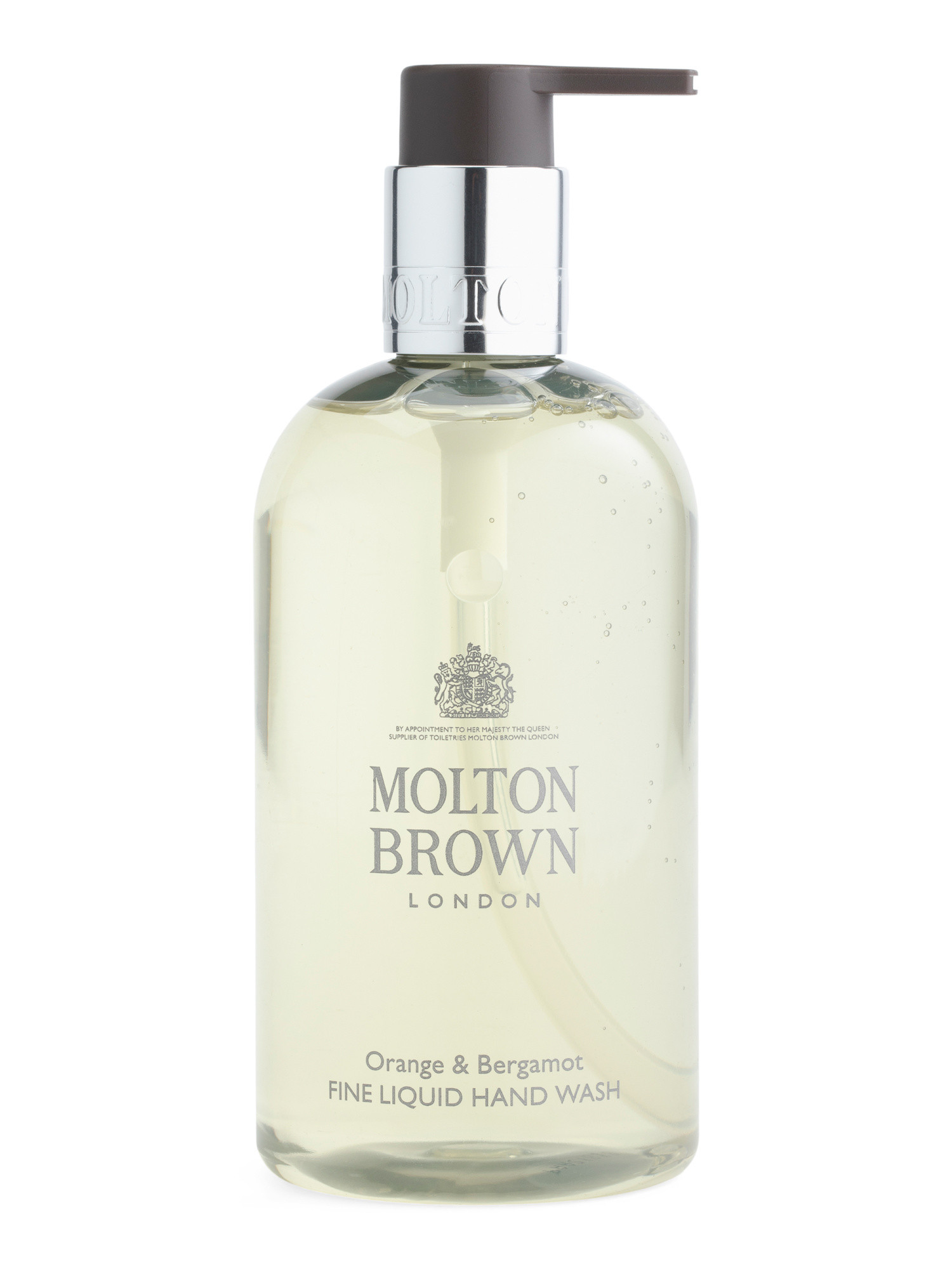 10oz Orange And Bergamot Hand Wash | TJ Maxx