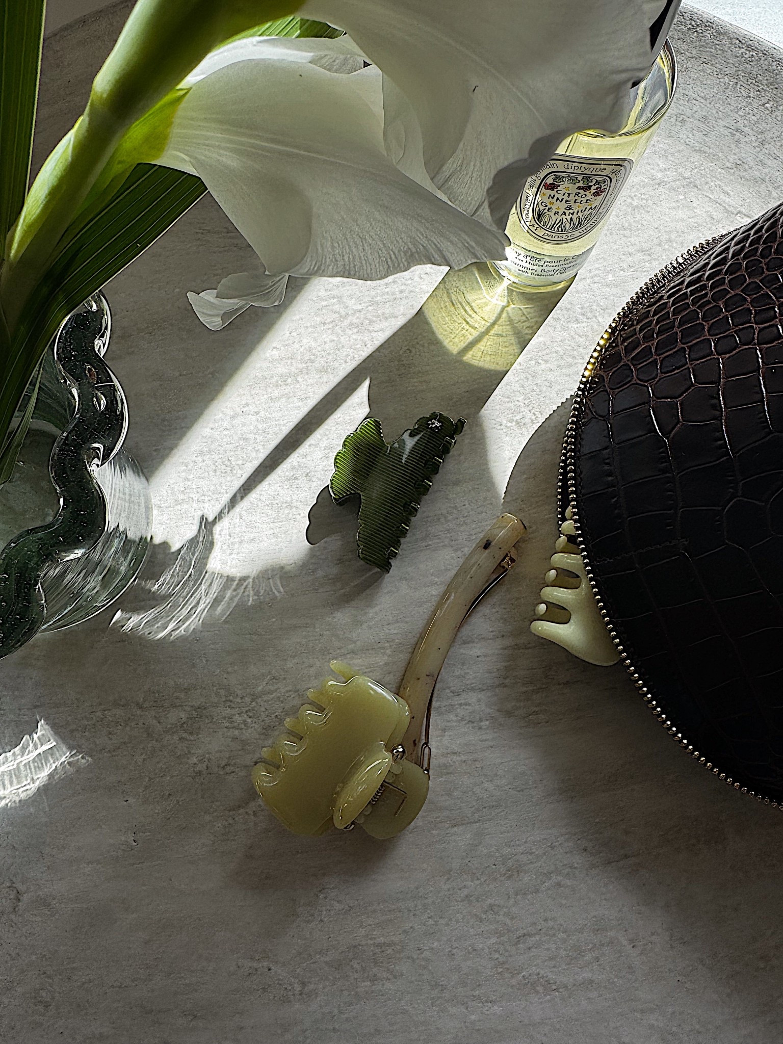 Pretty little things, in the last of summer’s light. 🤍

#LTKBeauty #LTKSeasonal #LTKFindsUnder100