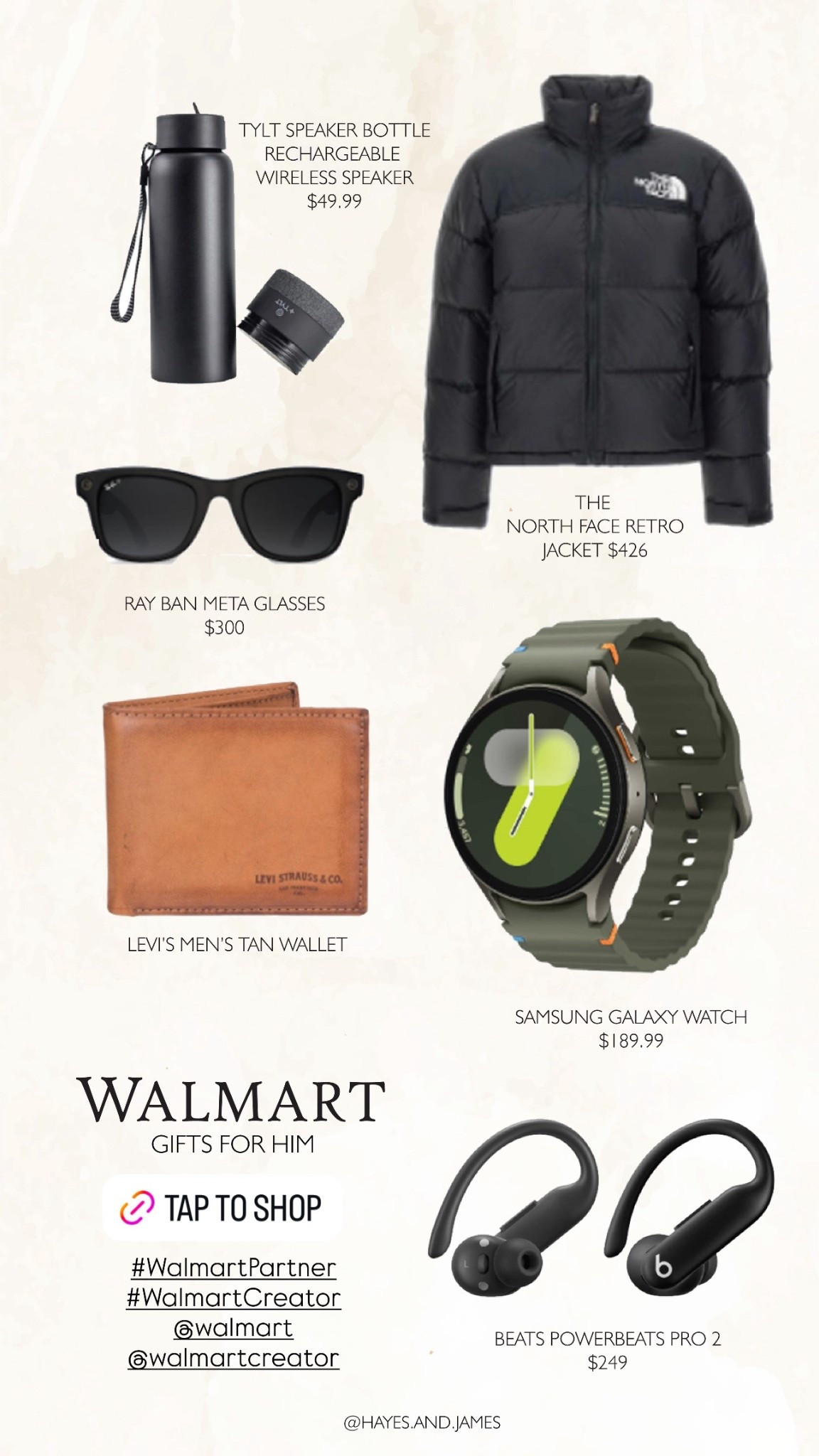 Gifts for him #gifts #giftsforhim #giftsfordad #giftguides #giftideas

#LTKMens #LTKGiftGuide #LTKHoliday