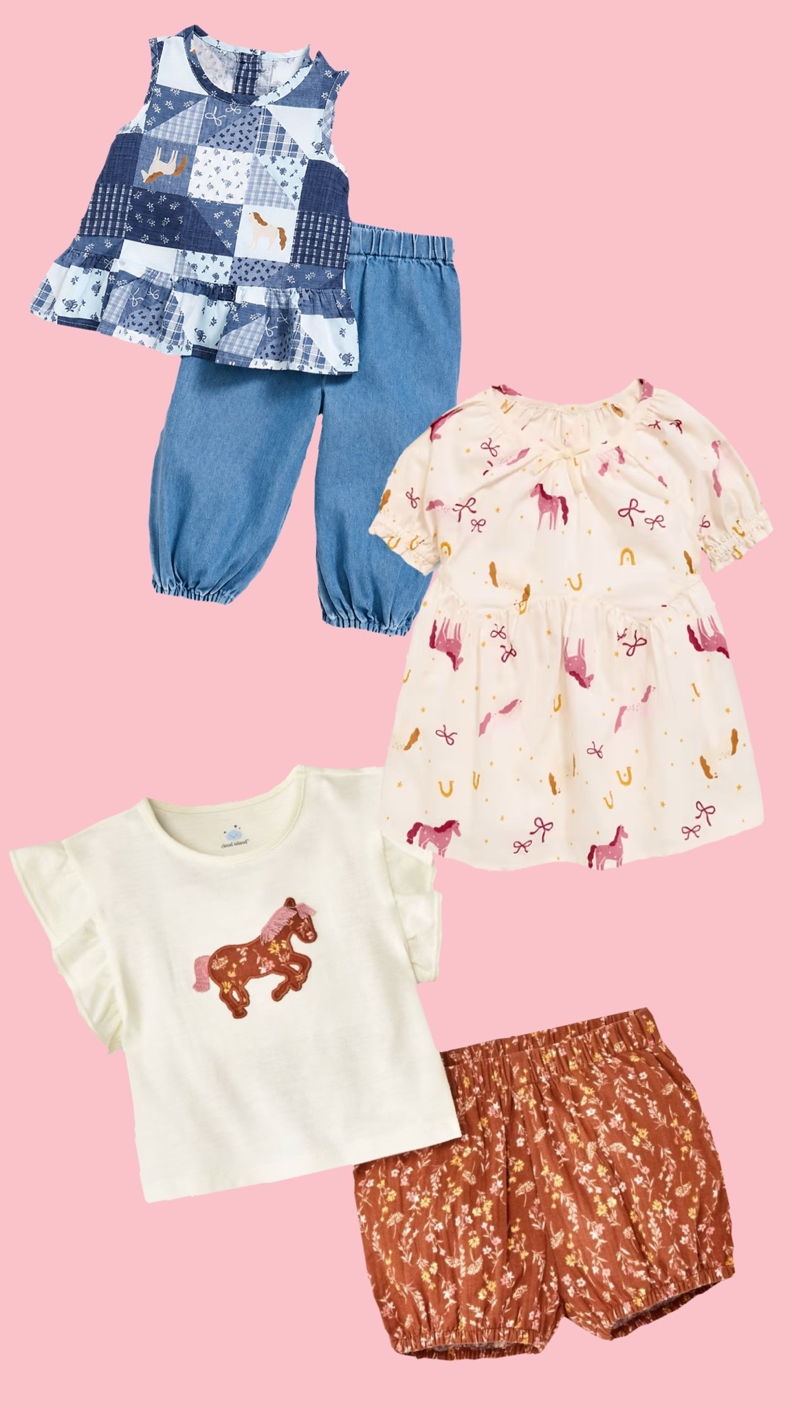 Baby girl western finds!! #babygirlwestern #westernbaby #babygirlfinds #girlmomfinds

#LTKBaby #LTKKids #LTKmomlife