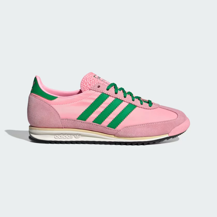 SL 72 OG Shoes | adidas (US)