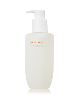 Sulwhasoo Gentle Cleansing Oil | Bloomingdale's Beauty & Cosmetics Skin Care Cleansers & Exfolian... | Bloomingdale's (AU)