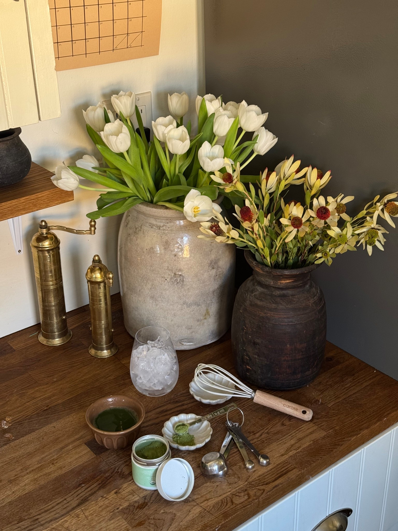 Linking some recent home decor and kitchen favorites! 

Flowers are from Trader Joe’s! 

#LTKHome #LTKFindsUnder50 #LTKSeasonal