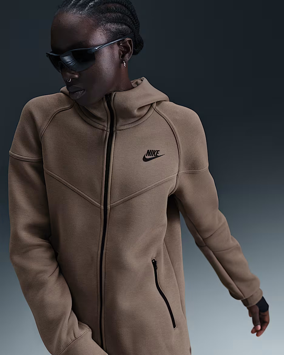 Nike Sportswear Tech Fleece Windrunner | Nike (US)