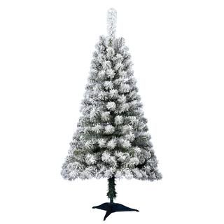 4ft. Pre-Lit Cypress Artificial Christmas Tree, Clear Lights by Ashland® | Michaels Stores