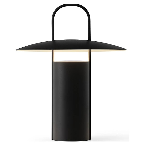 Ray Rechargeable LED Table Lamp | Lumens