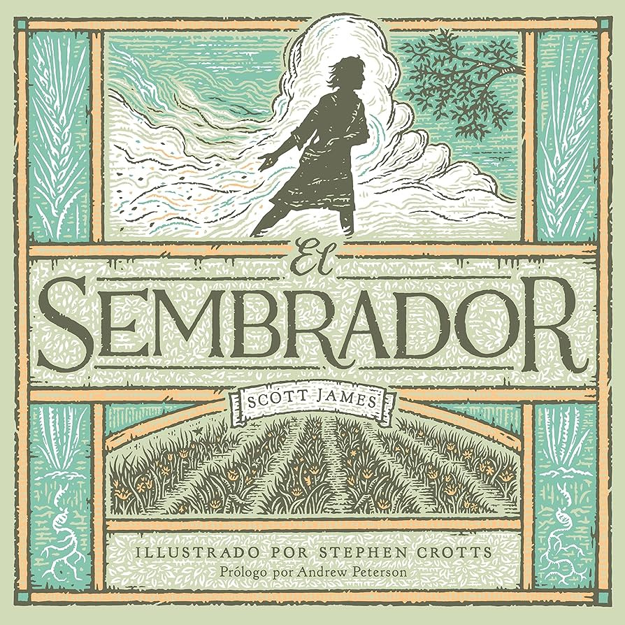 El sembrador /SPA The Sower (Spanish Edition) | Amazon (US)