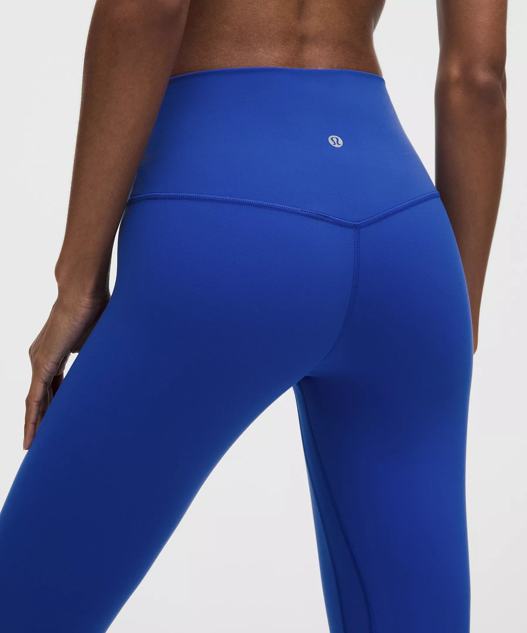 lululemon Align No Line\u2122 High-Rise Pant 25" | Lululemon (US)
