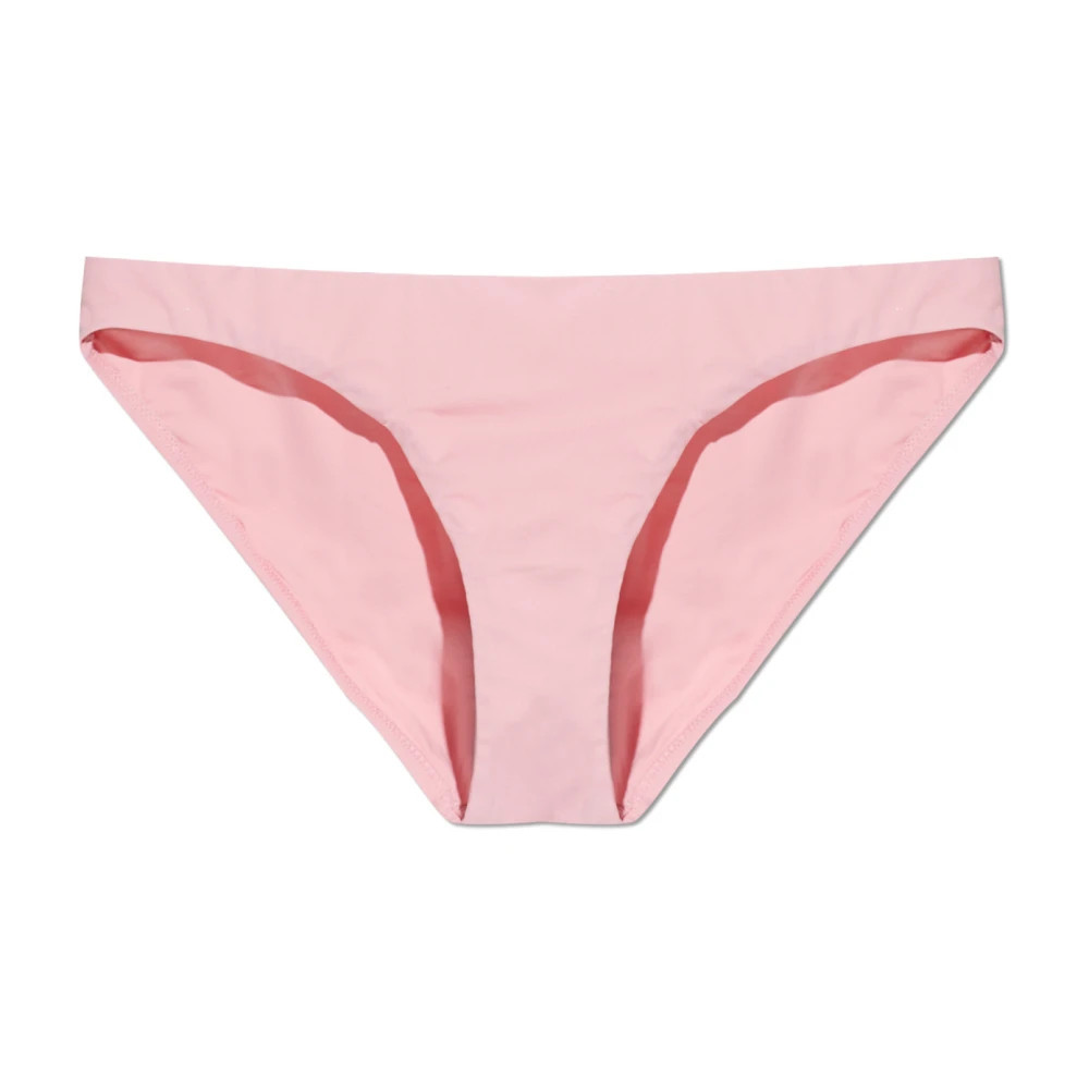 Melissa Odabash, Dames, Badkleding, Roze, Maat: S Polyamide, | Miinto NL