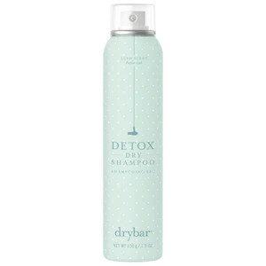 Detox Dry Shampoo Lush Scent - Drybar | Sephora | Sephora (US)