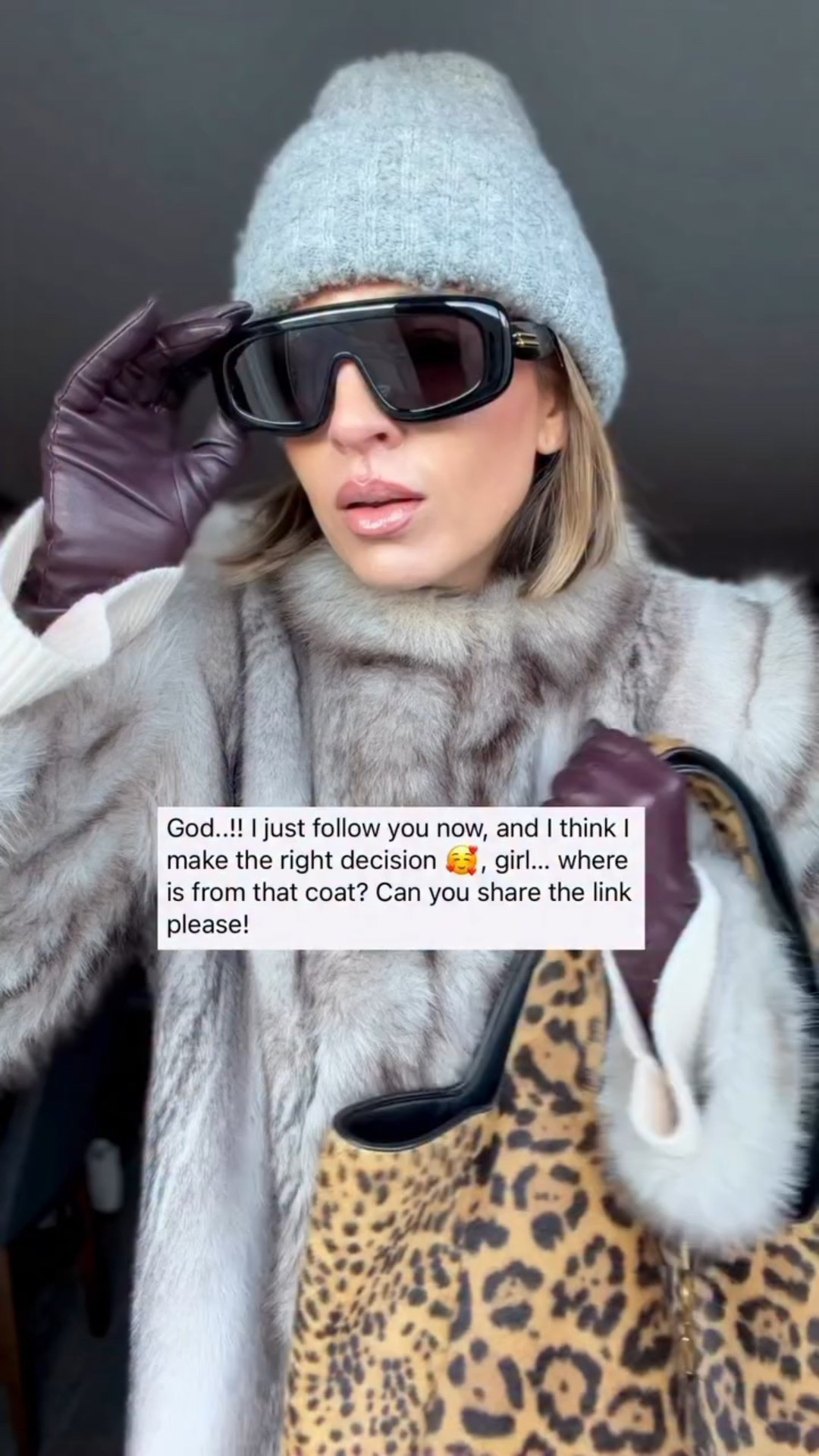 Wearing a medium in this coat!

#LTKHoliday #LTKTravel #LTKOver40