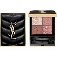 Yves Saint Laurent Couture Mini Clutch Pallet (Various Shades) - 820 Majestic Riad | Look Fantastic (ROW)