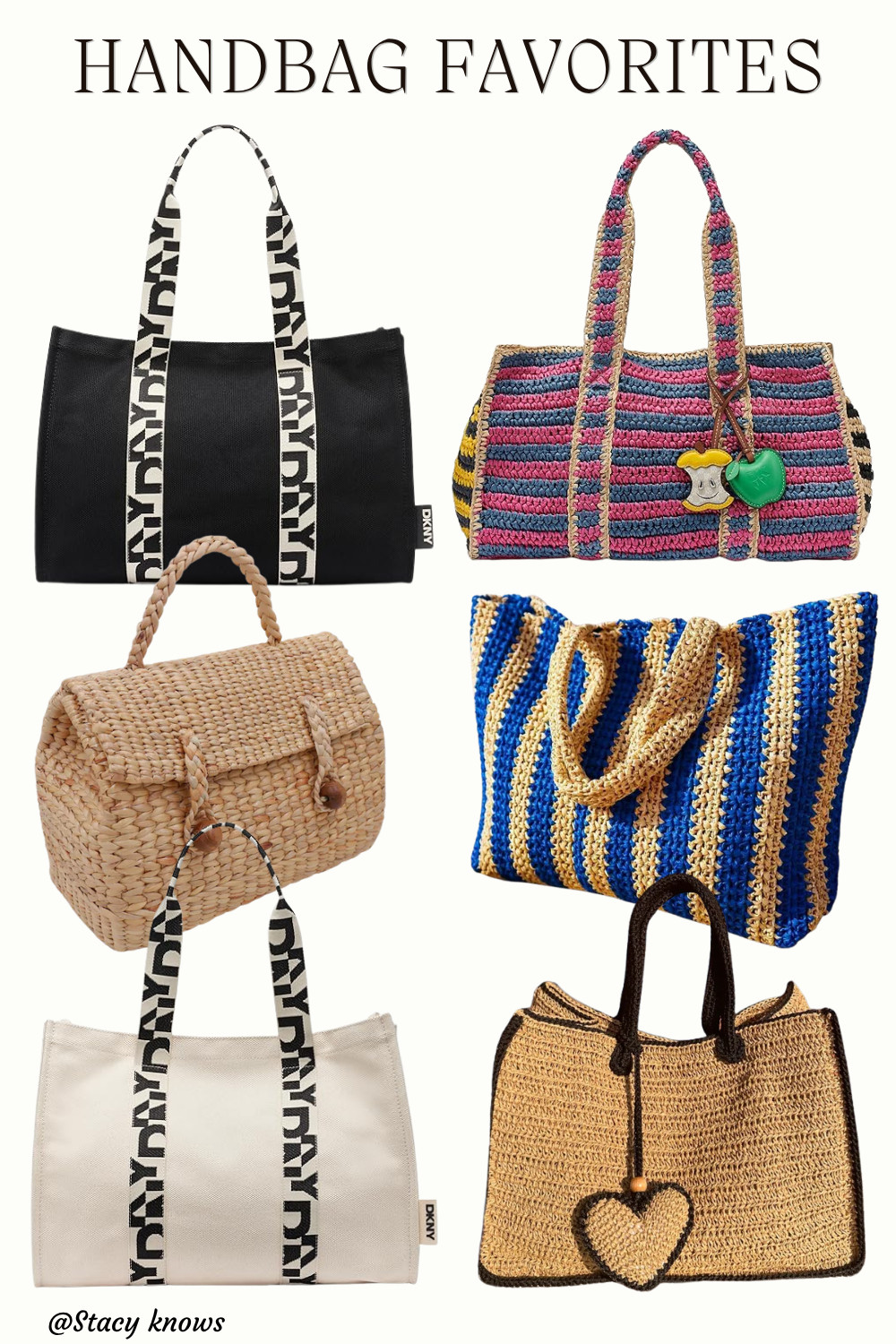 Upgrade any outfit instantly with the ultimate accessory. From everyday go-to totes to statement shoulder bags, these handbag favorites combine practicality with effortless style.I’ve rounded up the best bag finds you’ll reach for on repeat. Tap to shop my current lineup!

#LTKStyleTip #LTKunder100 #LTKshoecrush #HandbagLover #BagStyle #ItBag #AccessoriesInspo #EverydayStyle 

 #LTKstorytime #LTKPlusSize #LTKTravel