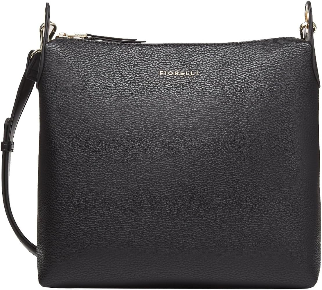 Fiorelli Women's Coco Crossbody Bag, Stylish Handbag with Adjustable Strap & Pockets | Amazon (US)