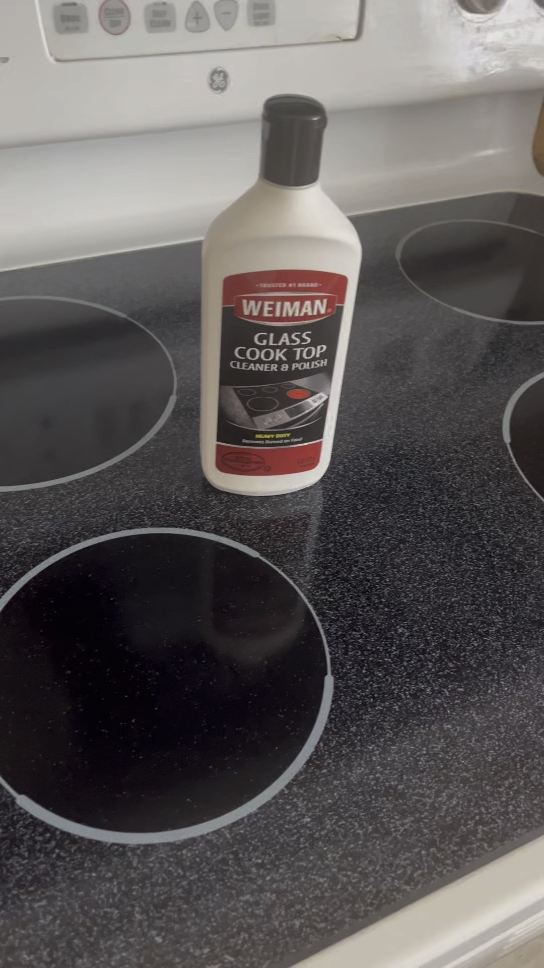 The perfect cook top cleaner 

#LTKHome #LTKHoliday #LTKSeasonal