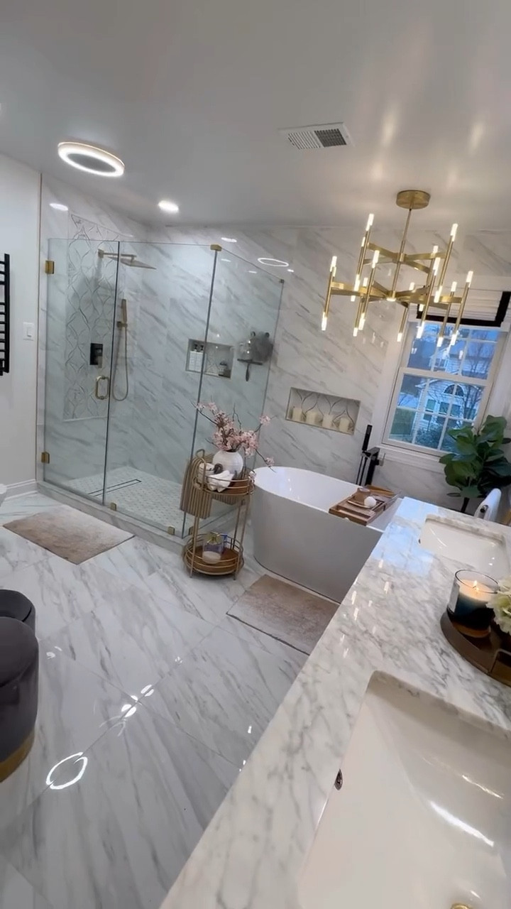 Bathroom cleaning must haves 

#LTKHome #LTKSaleAlert