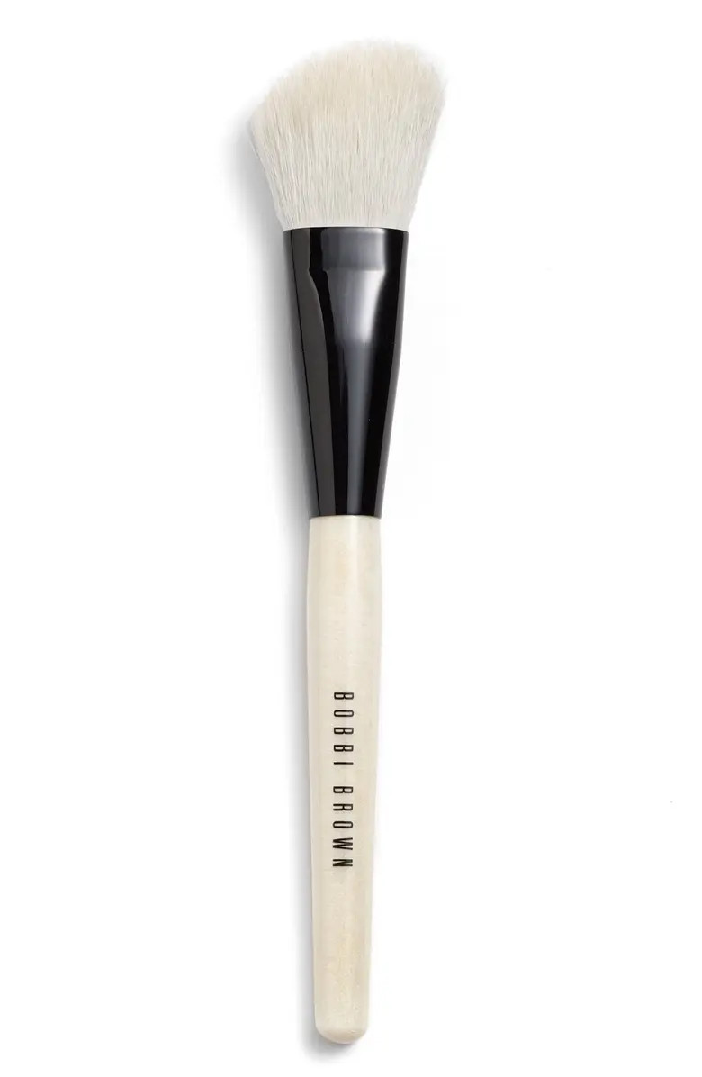Angled Face Brush | Nordstrom