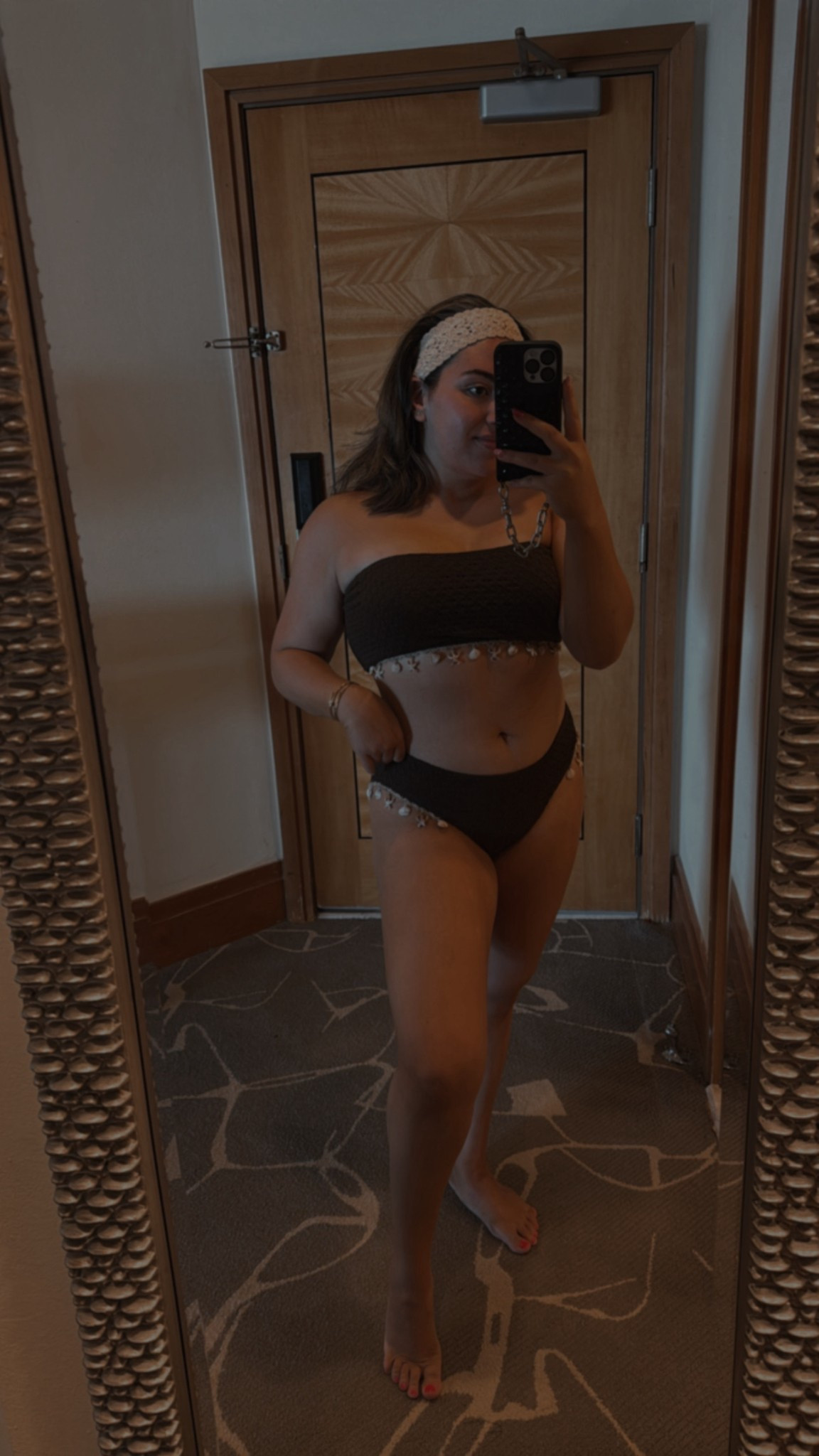 Beach day 3

#LTKTravel #LTKSummerEdit #LTKSwim