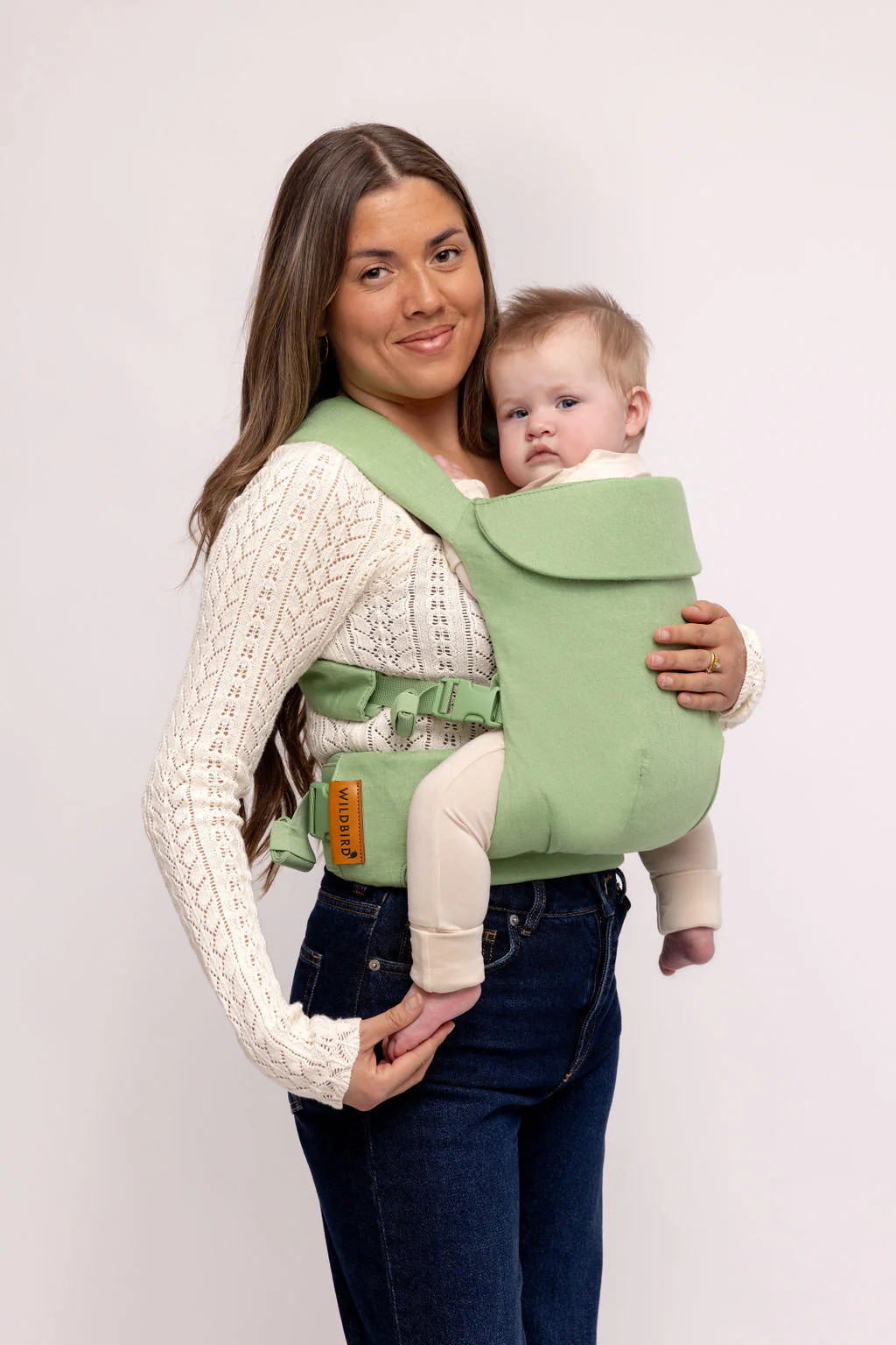 Greenlet - Aerial Carrier | Wildbird