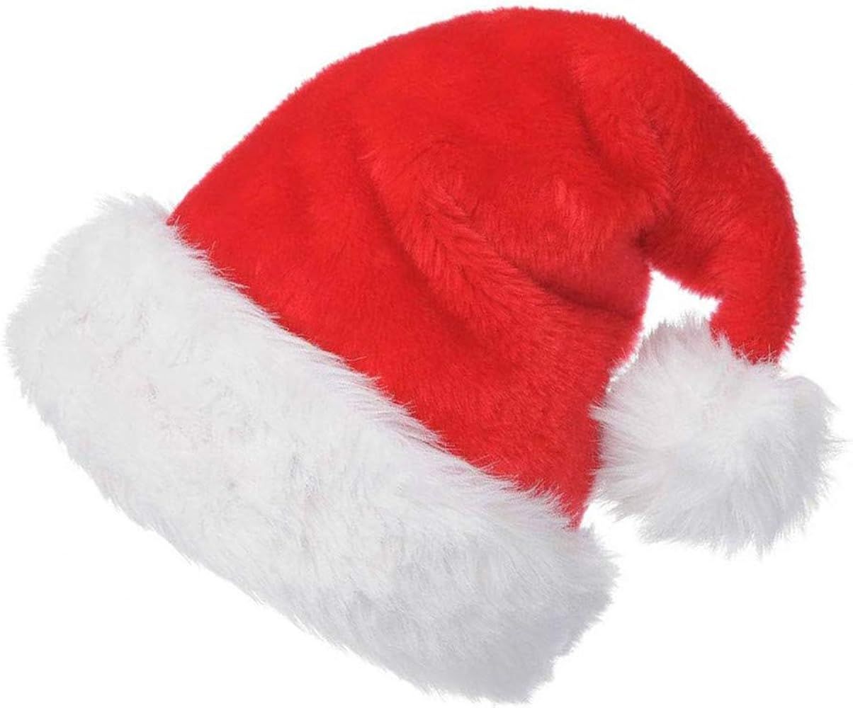 Santa Hat | Amazon (US)