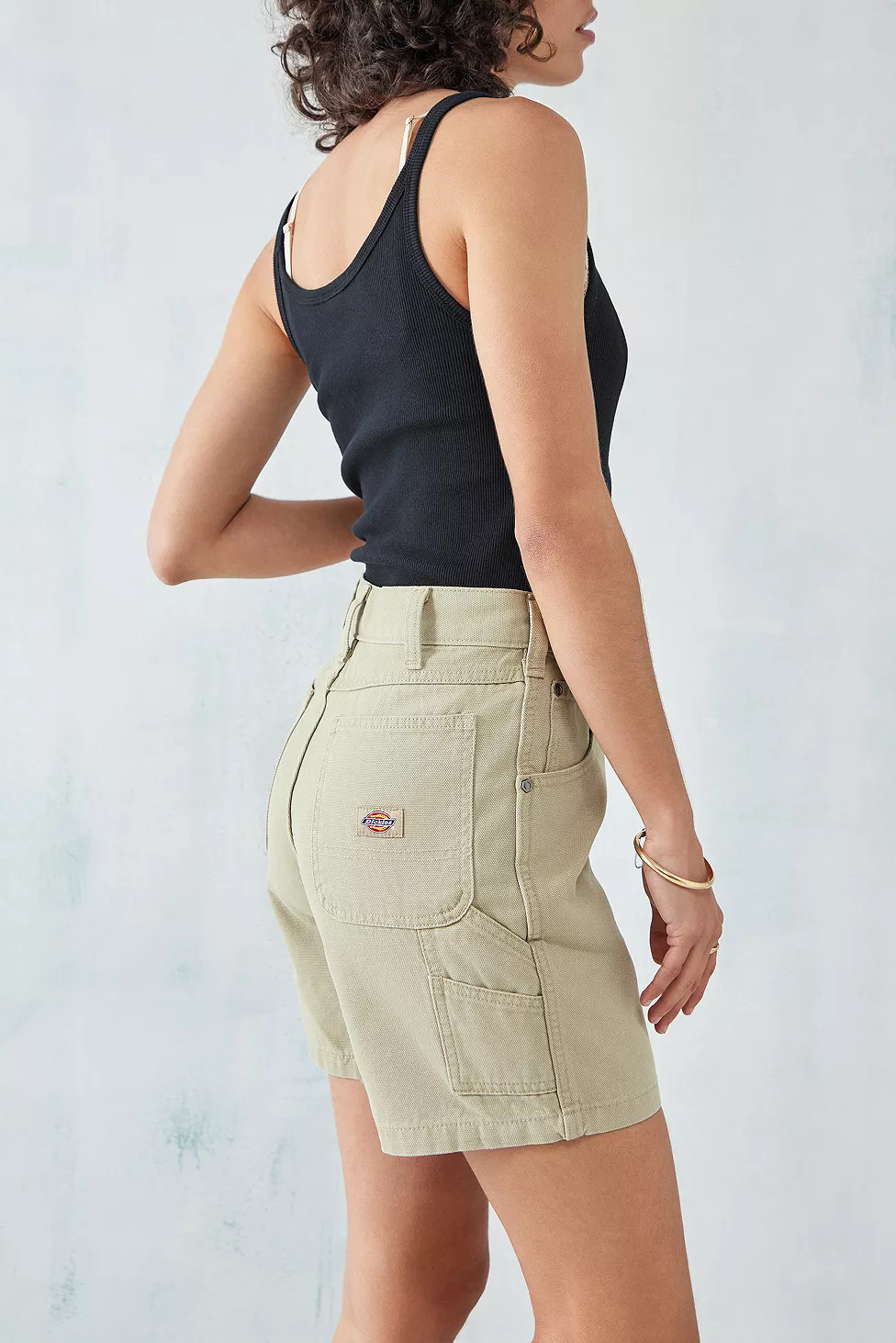 Dickies Duck Canvas Shorts | Urban Outfitters (EU)