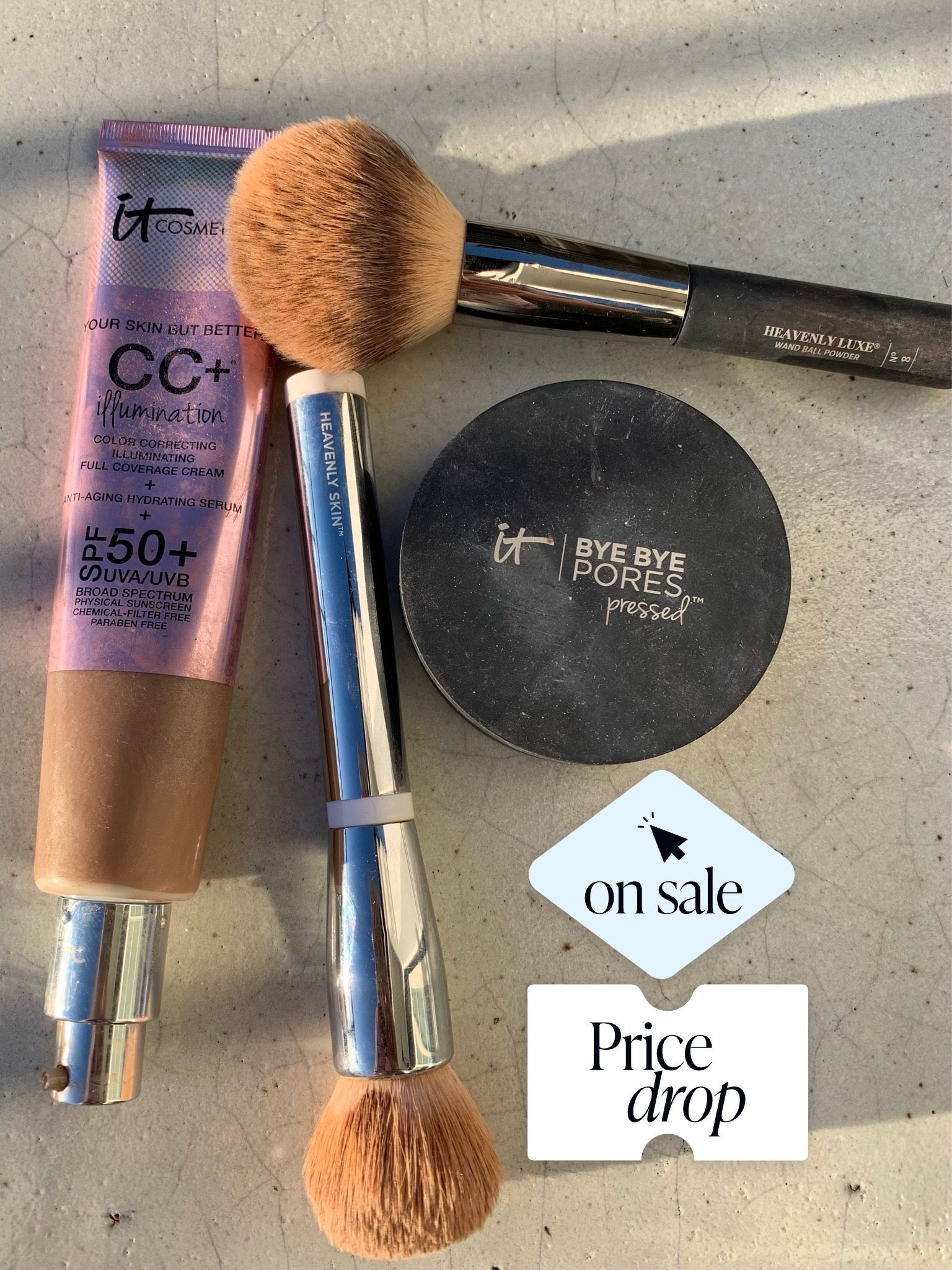 Prime day beauty products on sale today. Stock up for summer!

#LTKSeasonal #LTKOver40 #LTKSaleAlert #LTKTravel #LTKgrwm #LTKootd #LTKBeauty #LTKSwim #LTKselfcare
