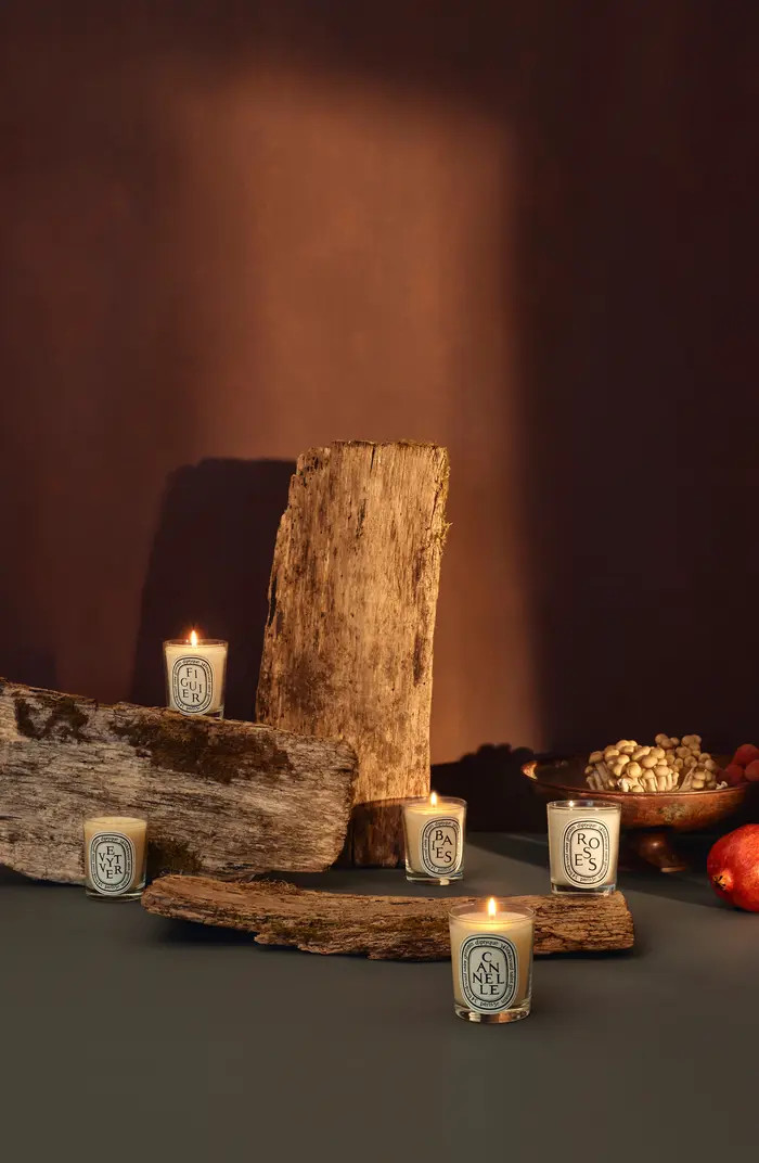 Diptyque Baies (Berries) Scented Candle | Nordstrom | Nordstrom