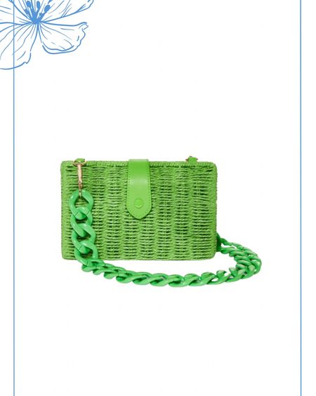 Target purse, target green straw handbag under $35

#LTKstyletip #LTKitbag #LTKunder50