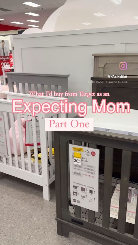 New mamas - here are things I’d grab at Target if I was expecting baby 💕 these were some of my favorite and most used items. 

Yes I used like three sound machines lol 

Add to baby registry! And don’t forget to prepare some things for yourself!

#LTKbump #LTKfamily #LTKbaby
