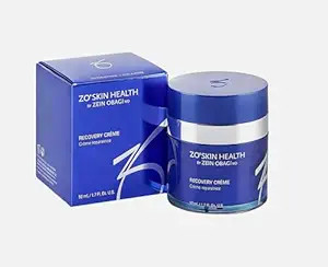 ZO Skin Health Recovery Crème – Soothing Restorative Moisturizer for Sensitive & Irritated Ski... | Amazon (US)