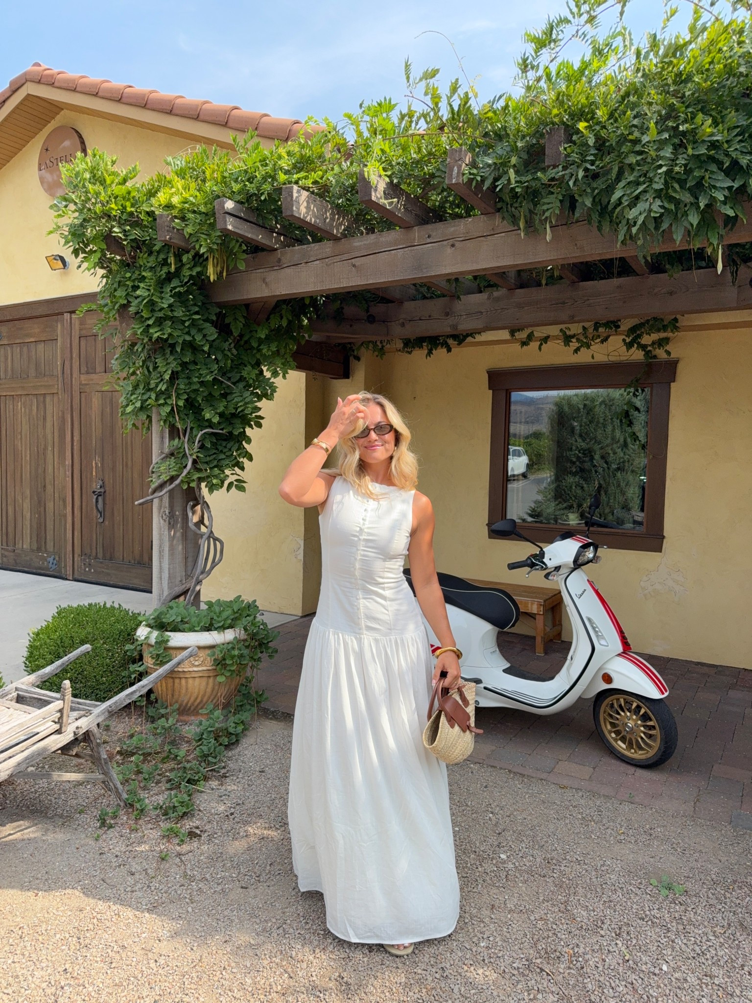 winery outfit 

#LTKSeasonal #LTKStyleTip