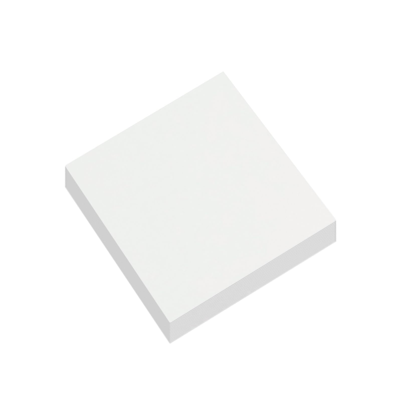 50Pcs 8x8 in Parchment Paper Sheets, White Parchment Paper for Baking, Square Baking Paper Sheets... | Amazon (US)