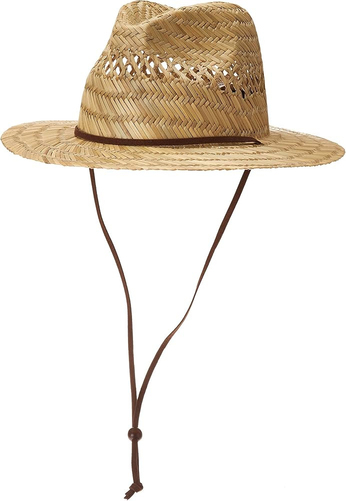 Quiksilver Men's Jettyside Hat | Amazon (US)