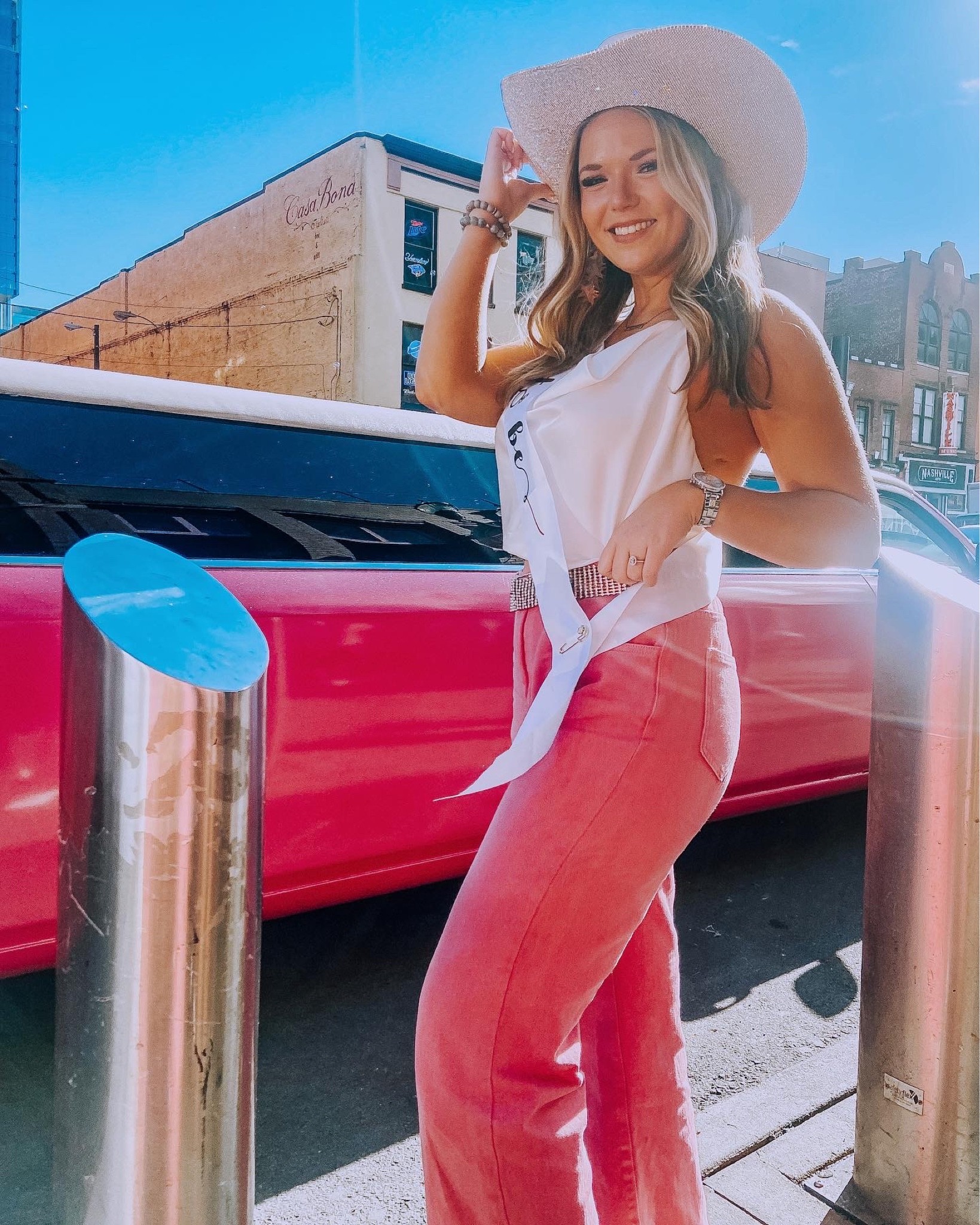 Nashville Bach Outfit #2

#LTKunder50 #LTKfit #LTKstyletip