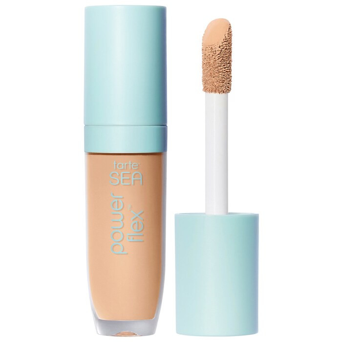 SEA Power Flex™ Full Coverage Vegan Concealer - tarte | Sephora | Sephora (US)