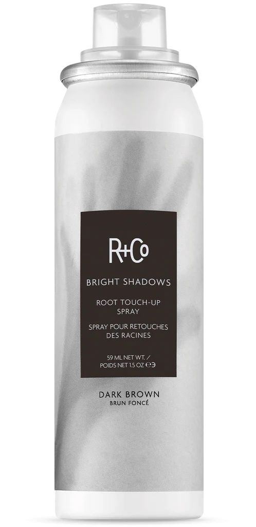 BRIGHT SHADOWS Root Touch-Up Spray | R+Co