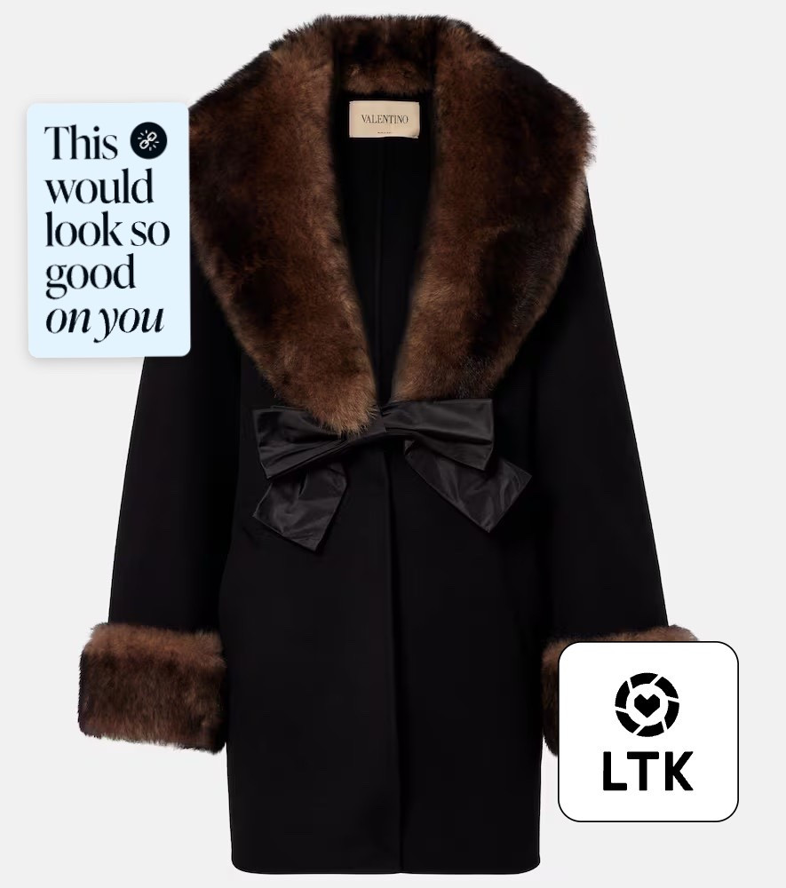 Just drop 
Take a look at what your missing 
@Dior @Valentino @michaelkors

#LTKdayinmylife #LTKstorytime #LTKU