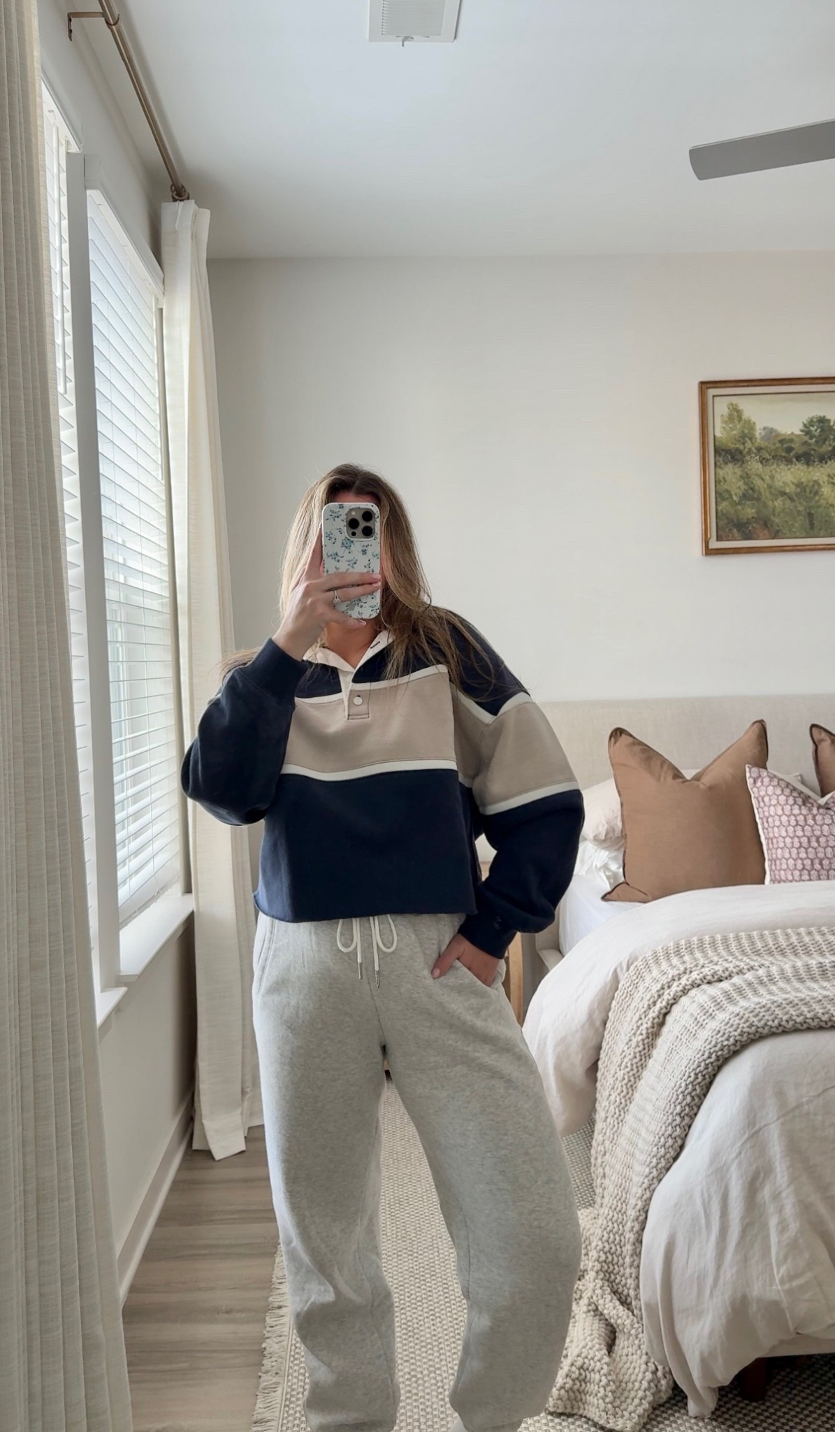 cozy comfy ootd! 

#LTKStyleTip #LTKSaleAlert #LTKFindsUnder100