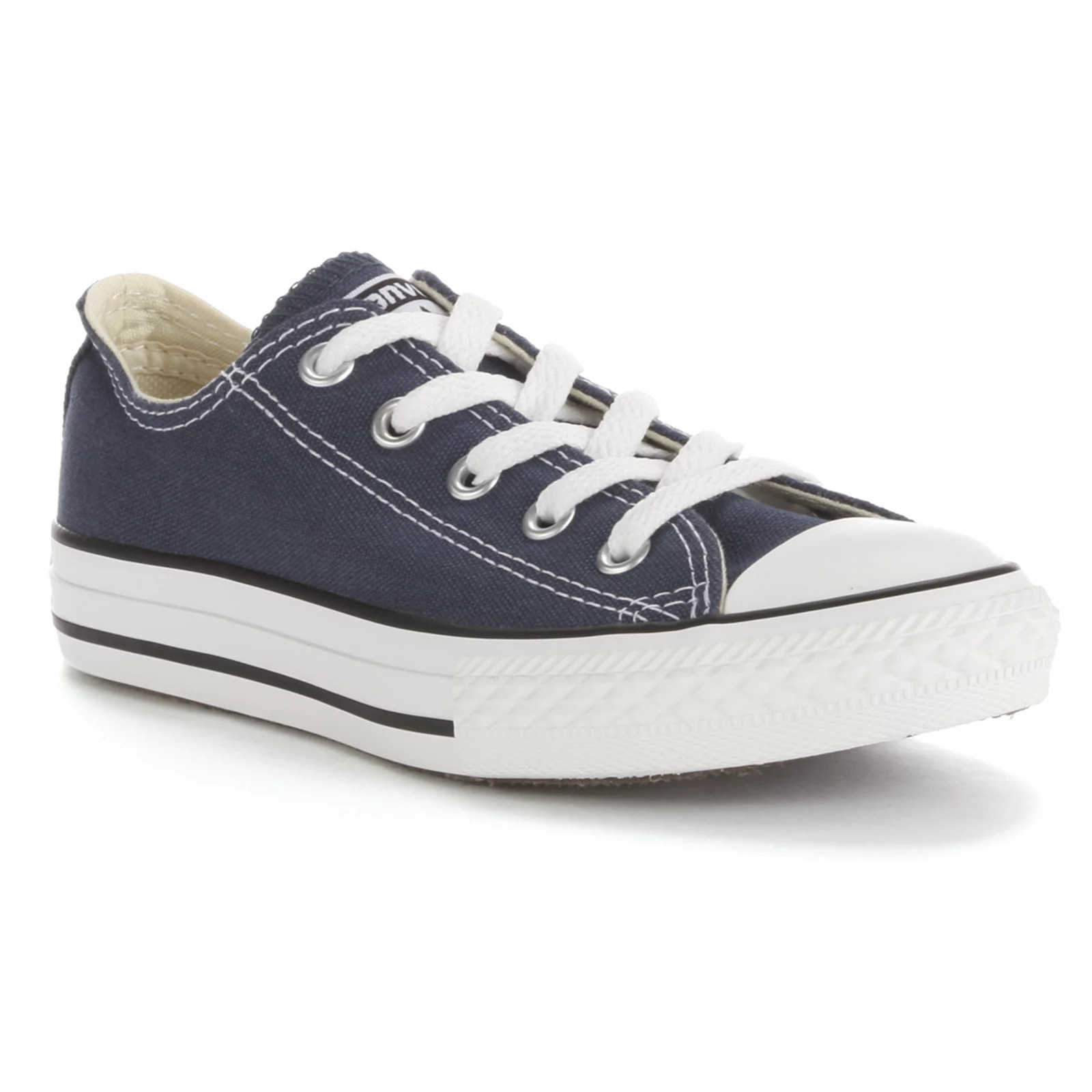 Kid's Converse Chuck Taylor All Star Sneakers, Kids Unisex, Size: 2, Blue | Kohl's