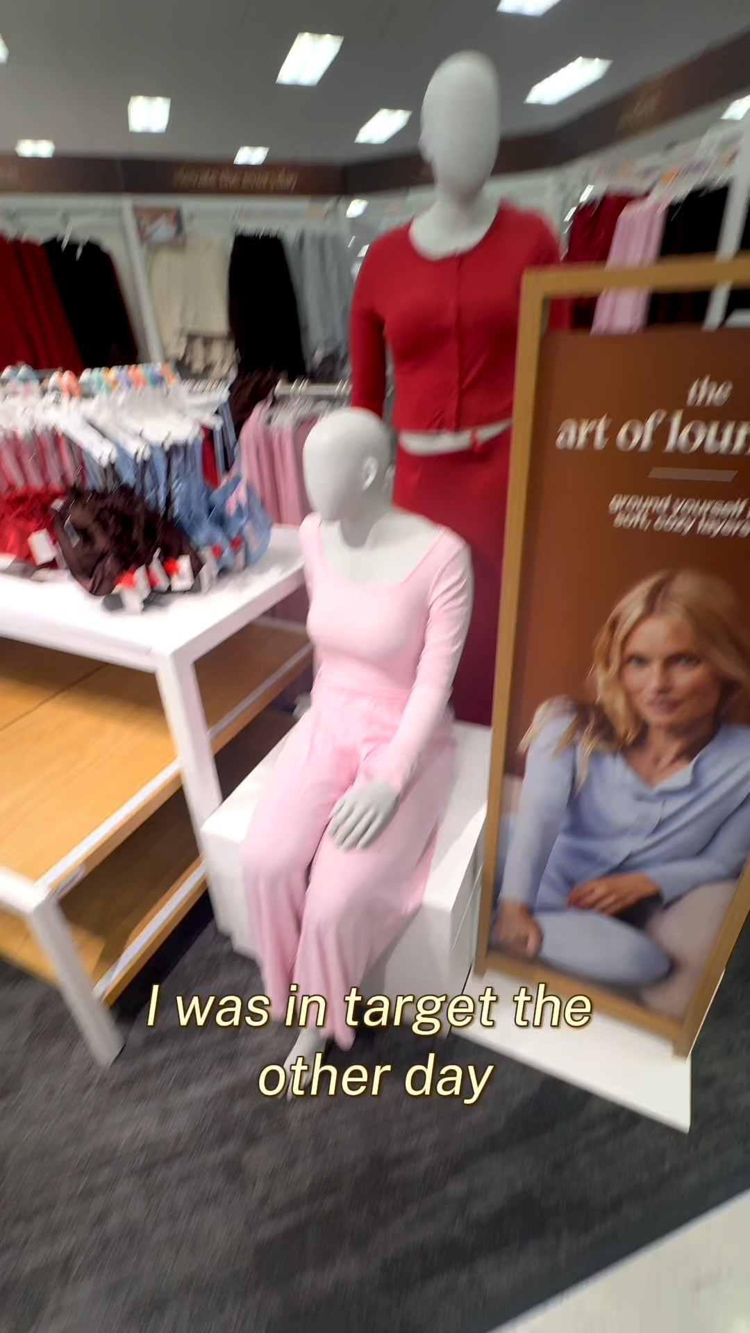 Some items I’ve found in target this week I think you love! 

#LTKHoliday #LTKGiftGuide #LTKFindsUnder50