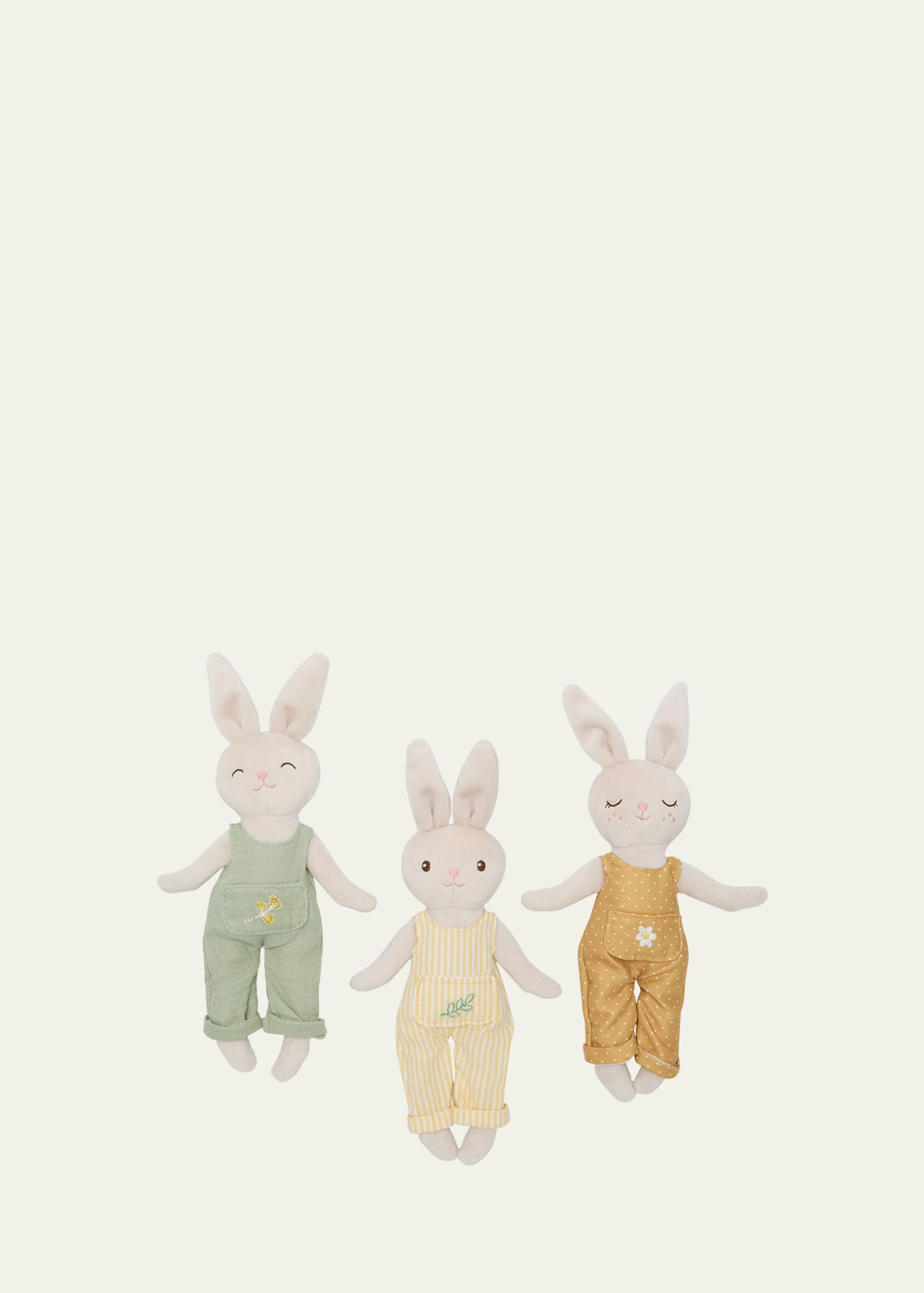 Mon Ami Baby Bunny Trio | Bergdorf Goodman