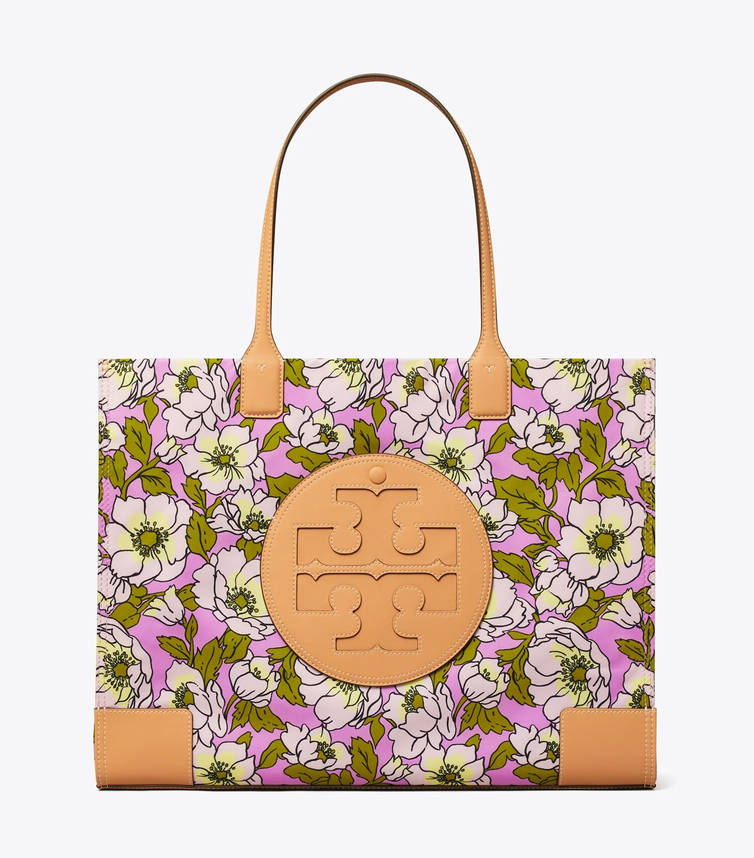 ELLA PRINTED TOTE | Tory Burch (US)