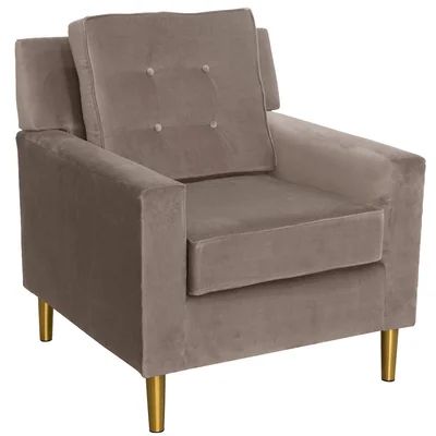 Mercer41 Calhern Arm Chair | Wayfair North America