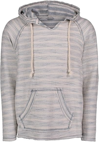 MV Sport Baja Hoodie Men (Lightweight Pullover Hoodie Men) Lightweight Hoodies for Men | Amazon (US)