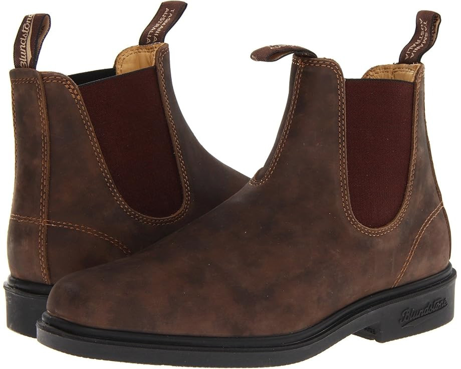 Blundstone BL1306 Dress Chelsea BootBlundstone BL1306 Dress Chelsea Boot | Zappos