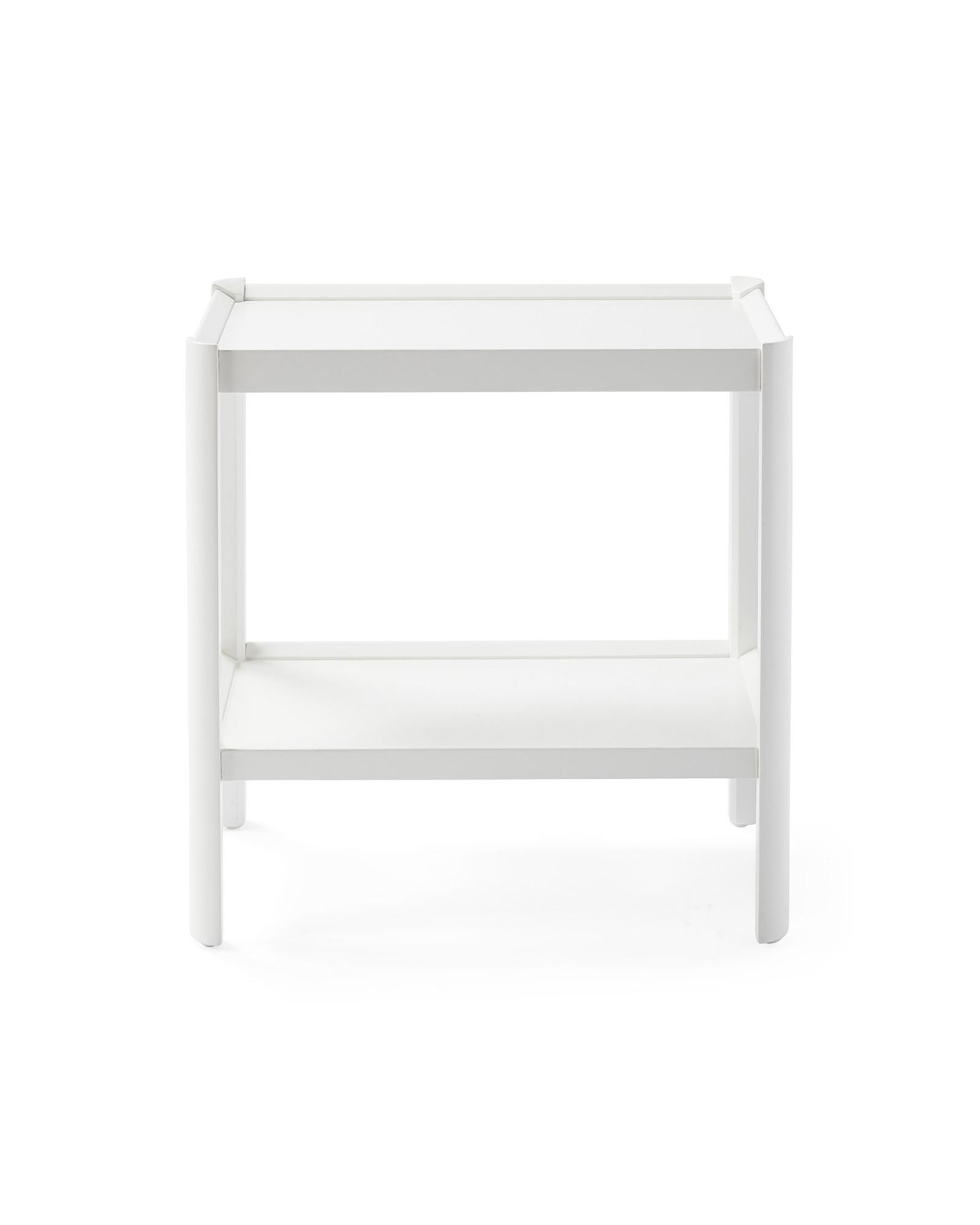 Ellington Side Table | Serena and Lily