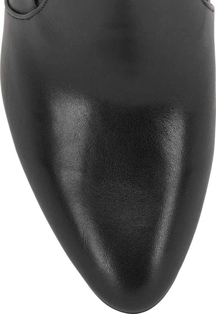 Gylina Knee High Boot (Women) | Nordstrom