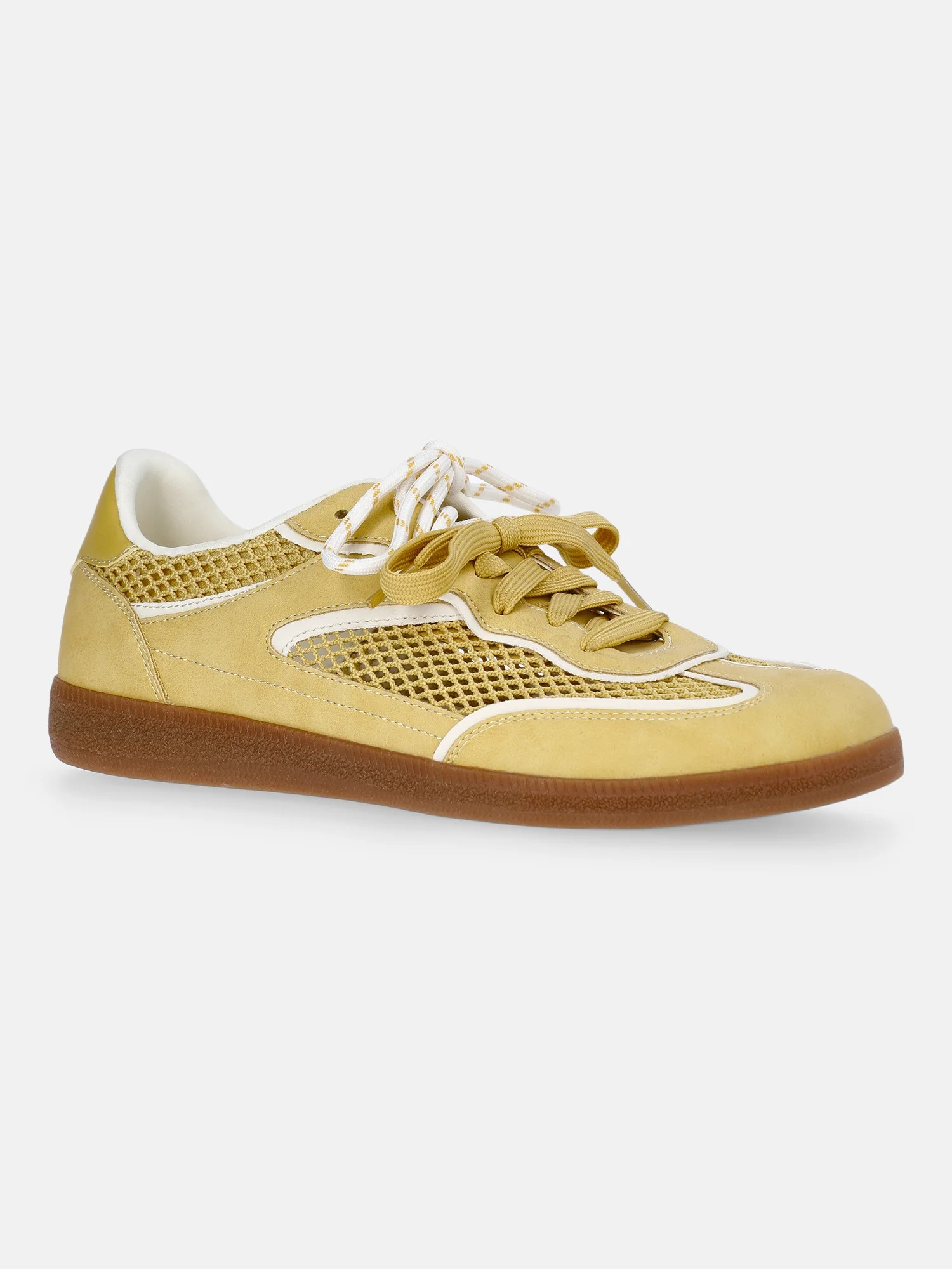 Time and Tru Womens Mesh Sneaker | Walmart (US)